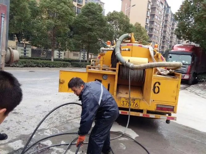 怎樣保持管道清潔？