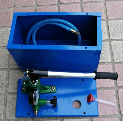 為什么要進(jìn)行管道水壓測(cè)試？